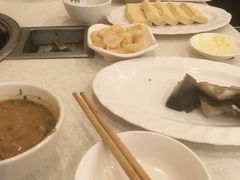 -八先生涮肉房(三里河店)