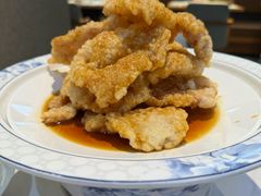 -孙家外婆•长春地标美食新名片(红旗街万达店)