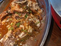 -东北大院·东北菜(三台子店)