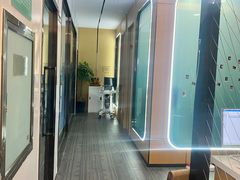 -pd派德宠物中心医院24H急重症·眼科中心·血液透析中心(嵩山北路店)