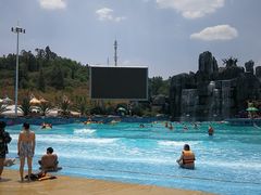 -青鱼湾水上乐园