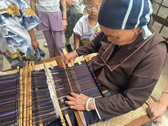 -海南槟榔谷黎苗文化旅游区
