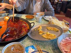 -鸿姐老火锅(龙阳店)