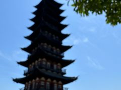 -上海方塔园