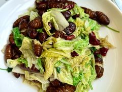 -绫罗岛海鲜私房菜(鸭绿江边店)