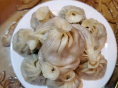 藏包-宗巴雍姆藏餐府