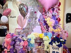 -LE SHARE洛笙·花园西餐(北京路步行街店)