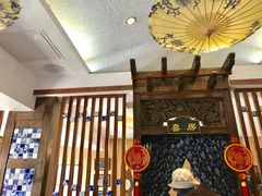 -隆源山寨土菜馆