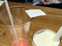 -曼乐辰餐厅(中庚漫游城店)