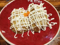 -今邕烧烤(西大店)