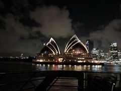 -悉尼歌剧院