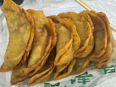 -李记清真馆(打钉巷店)