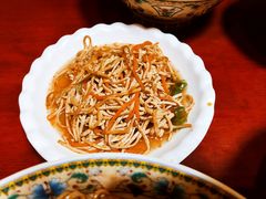 -金杨拉面王小吃面馆·牛三宝面·红烧牛肉粉