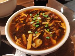 酸辣汤-南门小馆·清真(国贸商城店)