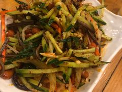 -长寿参鸡汤(朝韩风情街店)