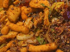 -嘎嘎鸭下巴·爆辣干锅(明教寺店)