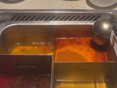 -海底捞火锅(航洋城店)