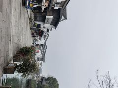 -东梓关景区村庄