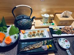 -浦·传统日式料理(3 5 1 1 店)