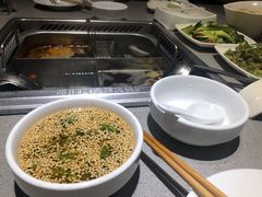 -海底捞火锅(名门店)