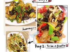 -聚德福海鲜家常菜(刘庄店)