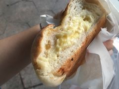 -木子木水日式烫面包(世界城光谷店)