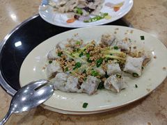 -苏记餐厅(叠南店)