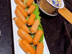 -大龙燚火锅(白石洲店)