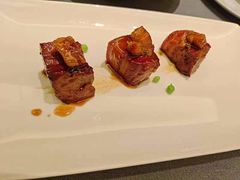 -沈灶河豚宴·河豚融合餐厅(汉中路店)