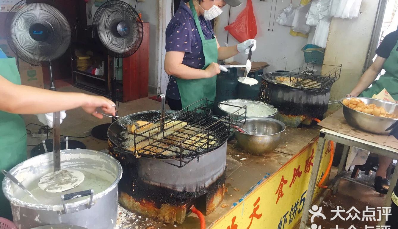 北海有海也有美食，必吃攻略不要错过！