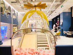 -KIDults童伴儿亲子餐厅(达美中心广场店)