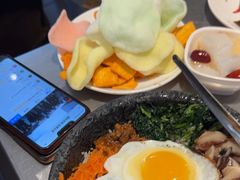 -合易泓烤肉•首创生椰大油边(宁山路店)