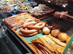 -張飛扒肉•四代传承(道外店)