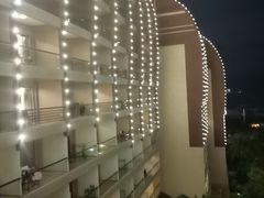 -三亚湾海居铂尔曼度假酒店