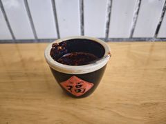 -惠记粉汤羊血梆梆肉(永松路店)