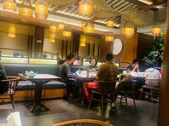 大堂-泰钰丰烤鸭.天津菜(开发区店)