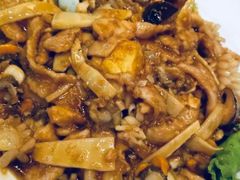 -大铁勺新津菜(东丽阳光新业广场店)