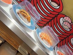 -万岁寿司(蓬江万达店)