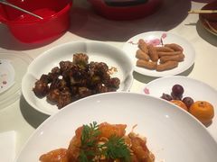 -大鸭梨烤鸭店(花园村店)