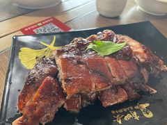 -肖四女乐山跷脚牛肉(世博源店)