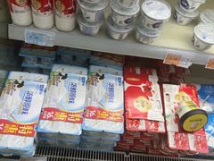 -世纪联华超市(三墩店)