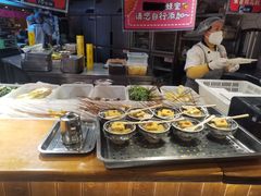 -福苗小骆驼烧烤(曲江店)