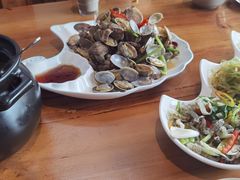 -食鸡公社辣子鸡·潍坊菜·烧烤