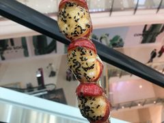 -食悦天美食广场(沈阳青年大街万象城店)