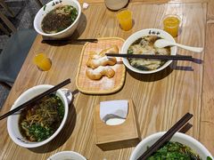 -易裕和·长沙米粉(竹塘西路店)