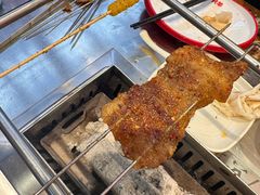 -7只羊·鲜羊肉串·地锅鸡精酿(玄武墨香路店)