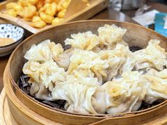 -西夏回族烧麦馆(牡丹街店)