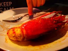 -Ministry of Crab(科伦坡店)