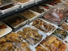 -白魁老号饭庄(安内店)