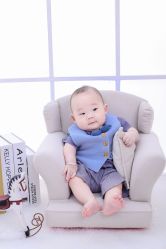-忆家亲子儿童摄影(1818大厦店)